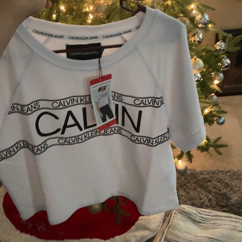 Calvin Klein Shirt